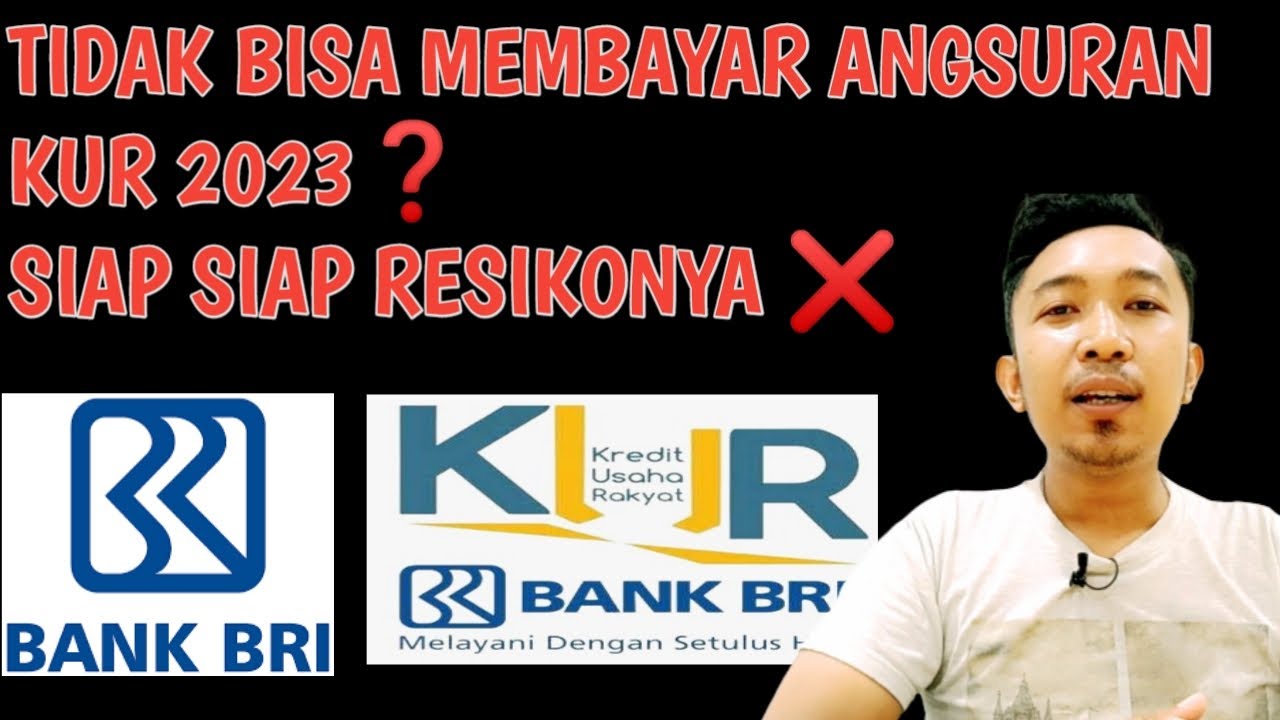 Pinjaman Mandiri Non KUR 2025 Terbaru