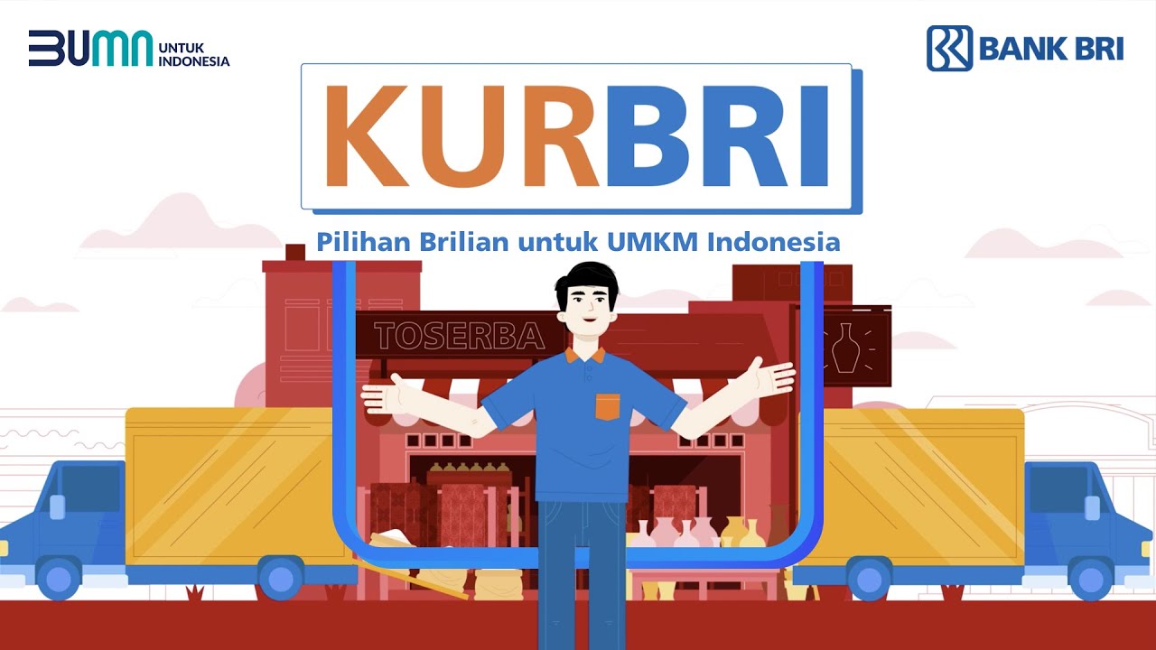 KUR BRI 2025 Musiman
