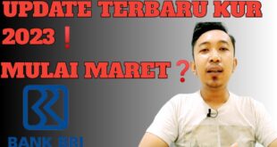 Apakah BRI KUR 2025 Masih Ada
