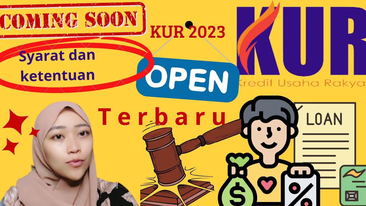 Pinjaman KUR Tanpa Agunan 2025