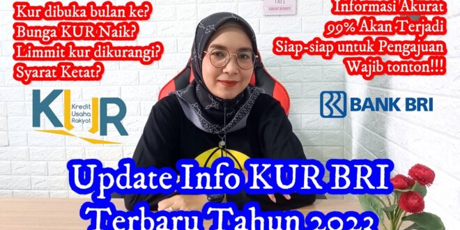 Kapan KUR 2025 Dimulai