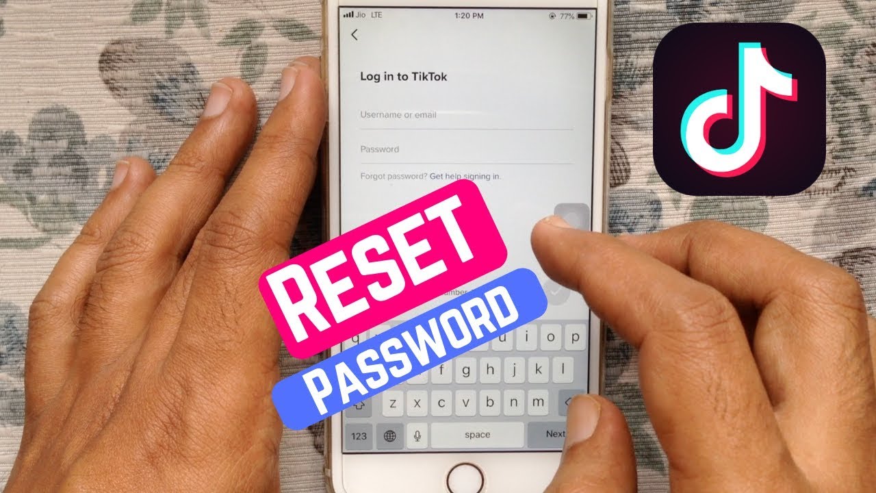 Bagaimana cara mengembalikan akun TikTok yang di-suspend?
