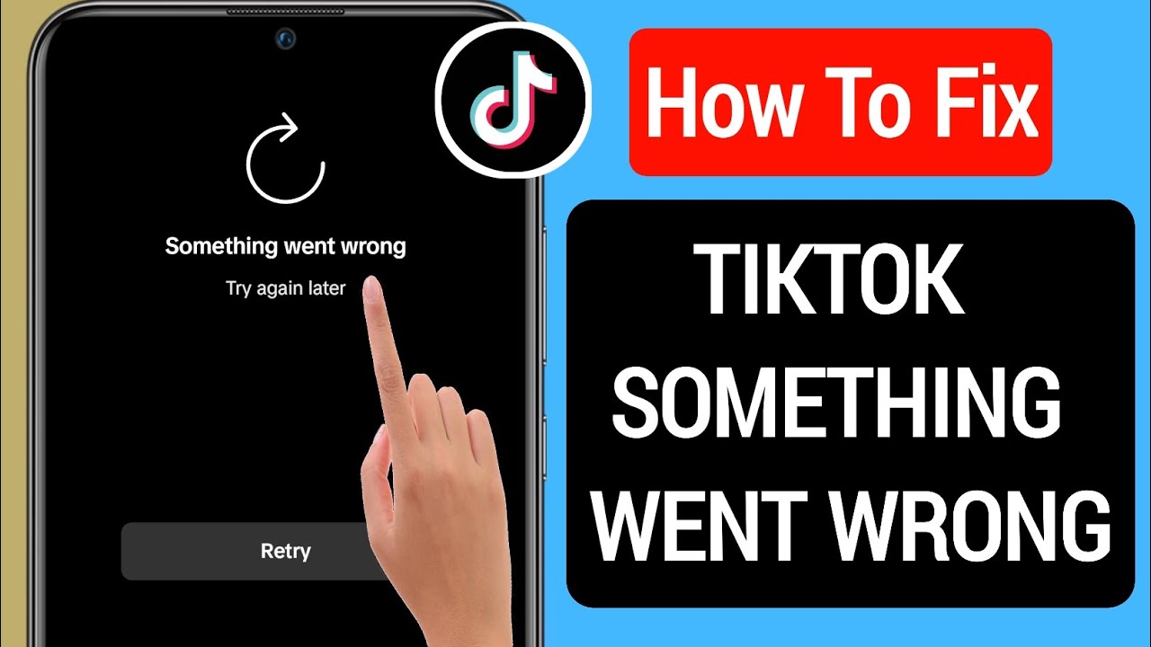 Akun TikTok Hilang? Tenang, Ada Solusinya!