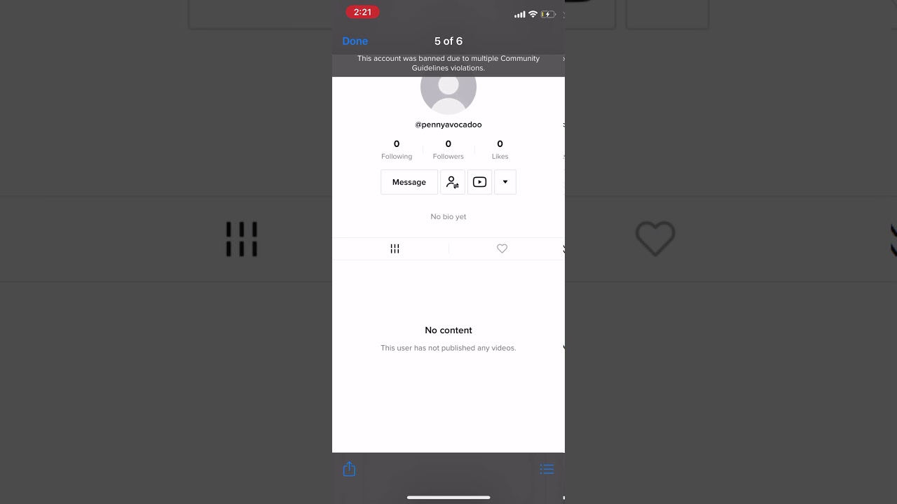 Cara Mudah Mengembalikan Akun TikTok yang Dibanned