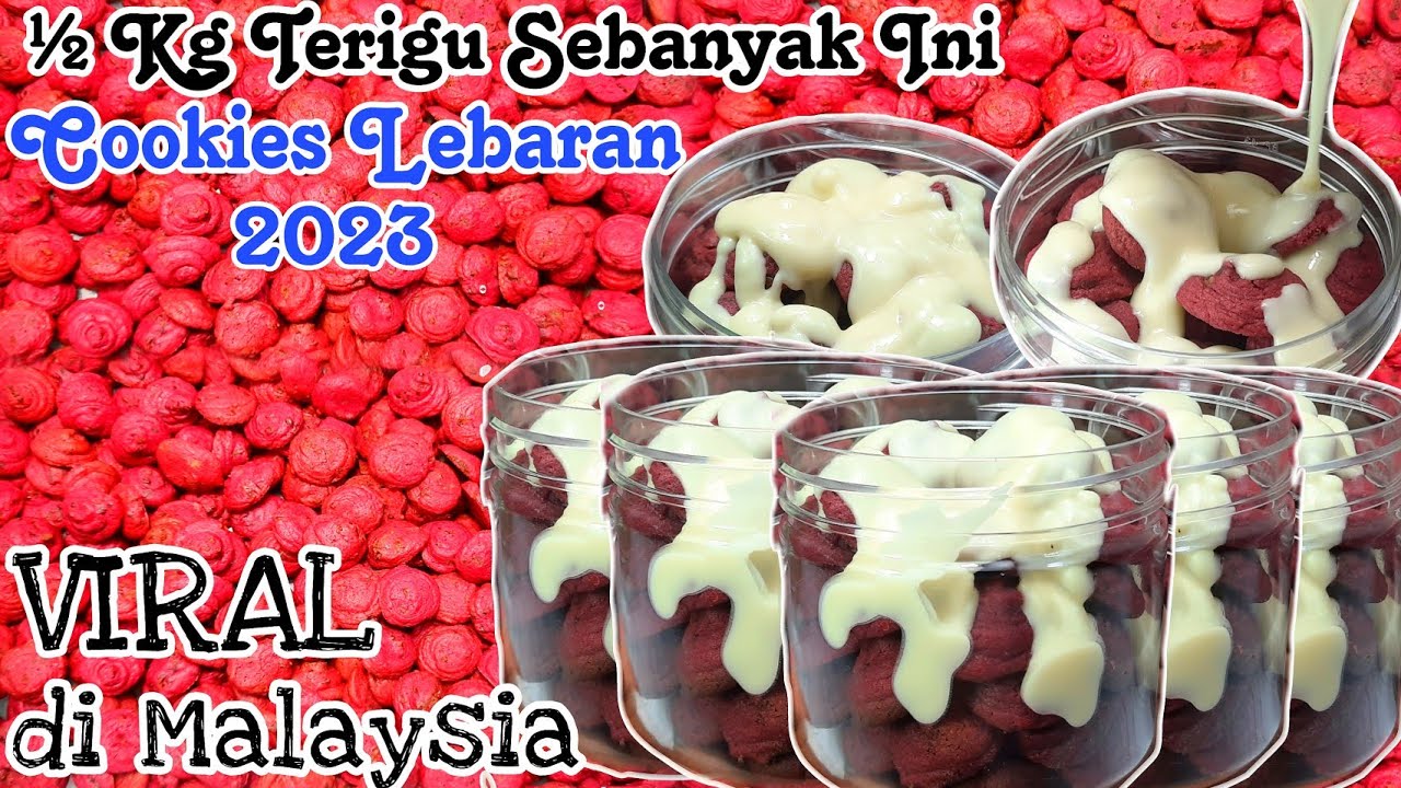Kue Lebaran 2025