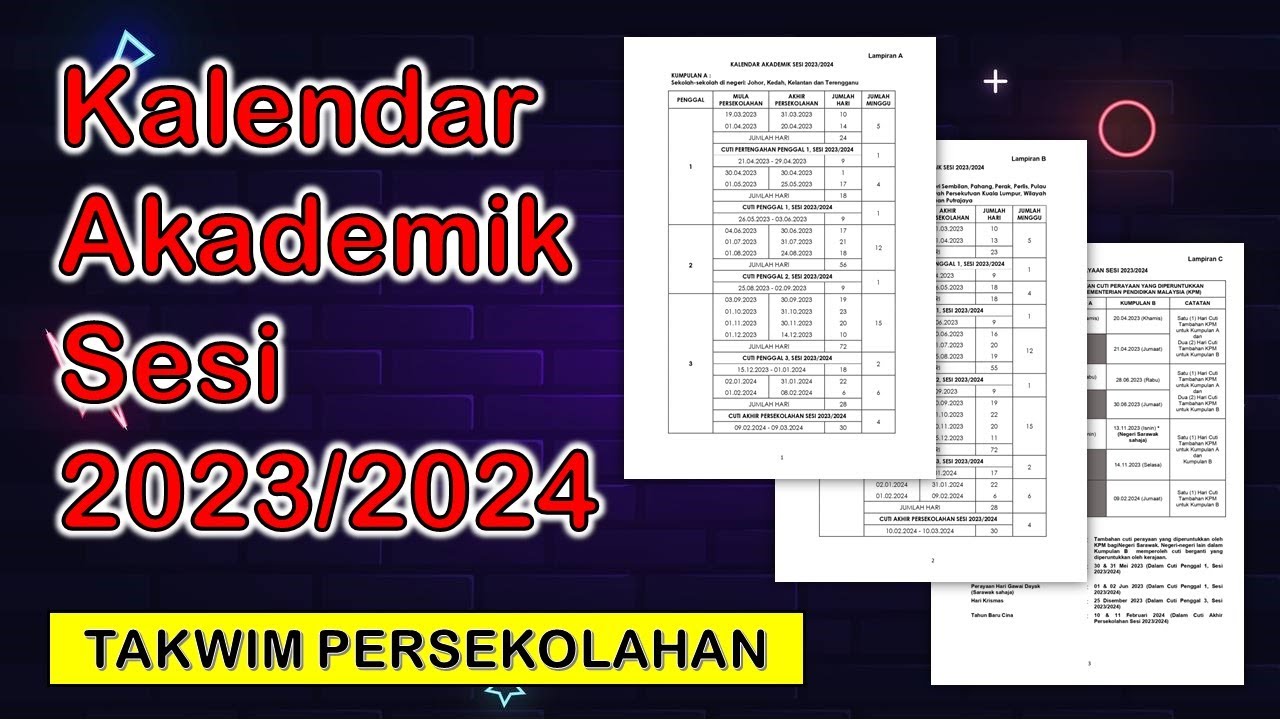 Kapan Sekolah Masuk Setelah Lebaran  2025