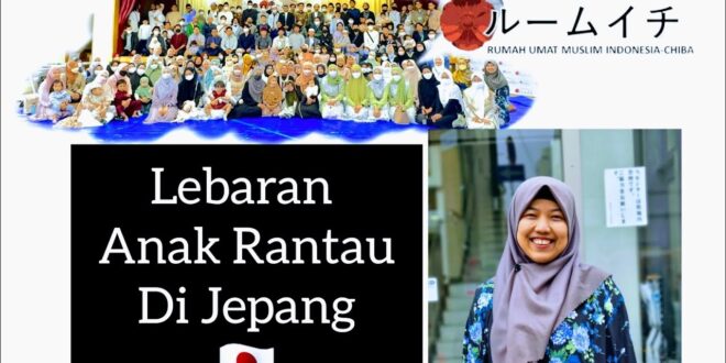 Ucapan Idul Fitri 2025 Bahasa Jawa