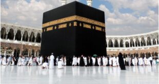 Berapa Masehi Idul Fitri 2025