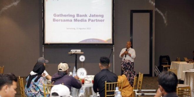 Tabel Pinjaman KUR Bank Jateng 2025