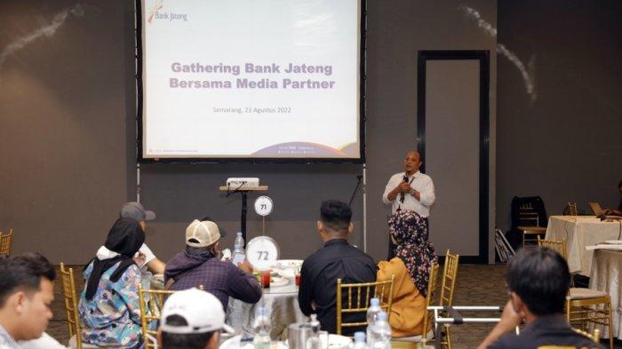Tabel Pinjaman KUR Bank Jateng 2025