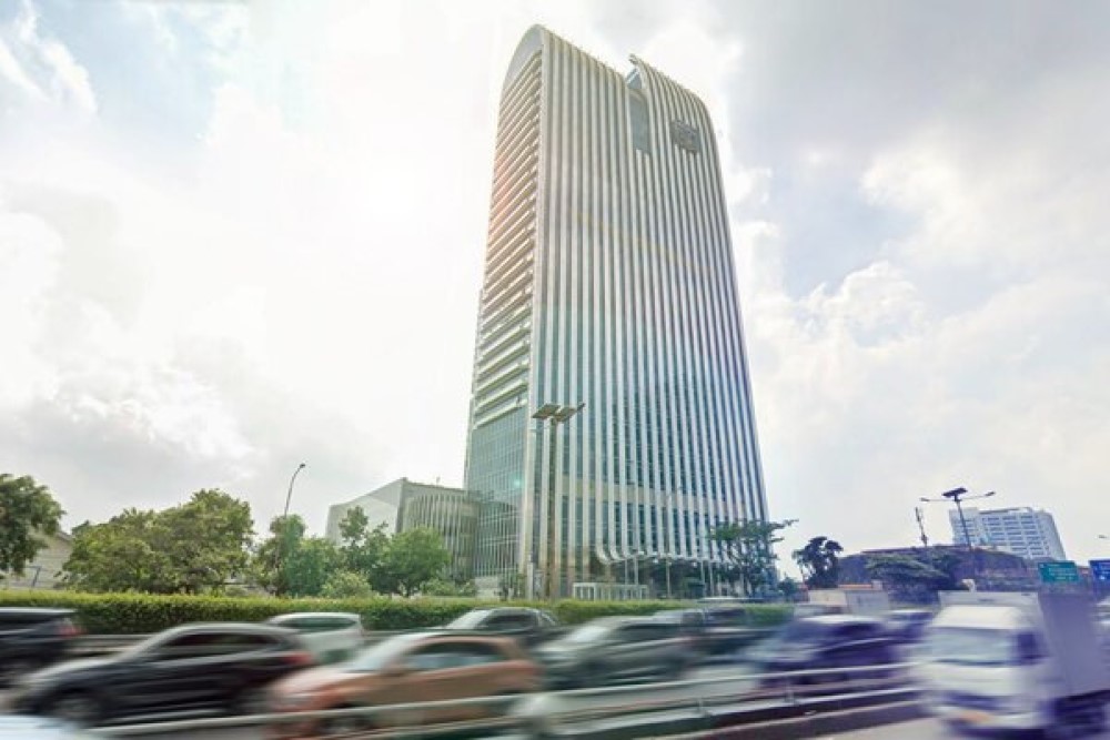 Plafon KUR BRI 2025 Jawa Barat