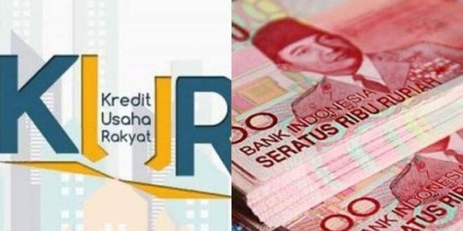 KUR BRI Tanpa Agunan 2025