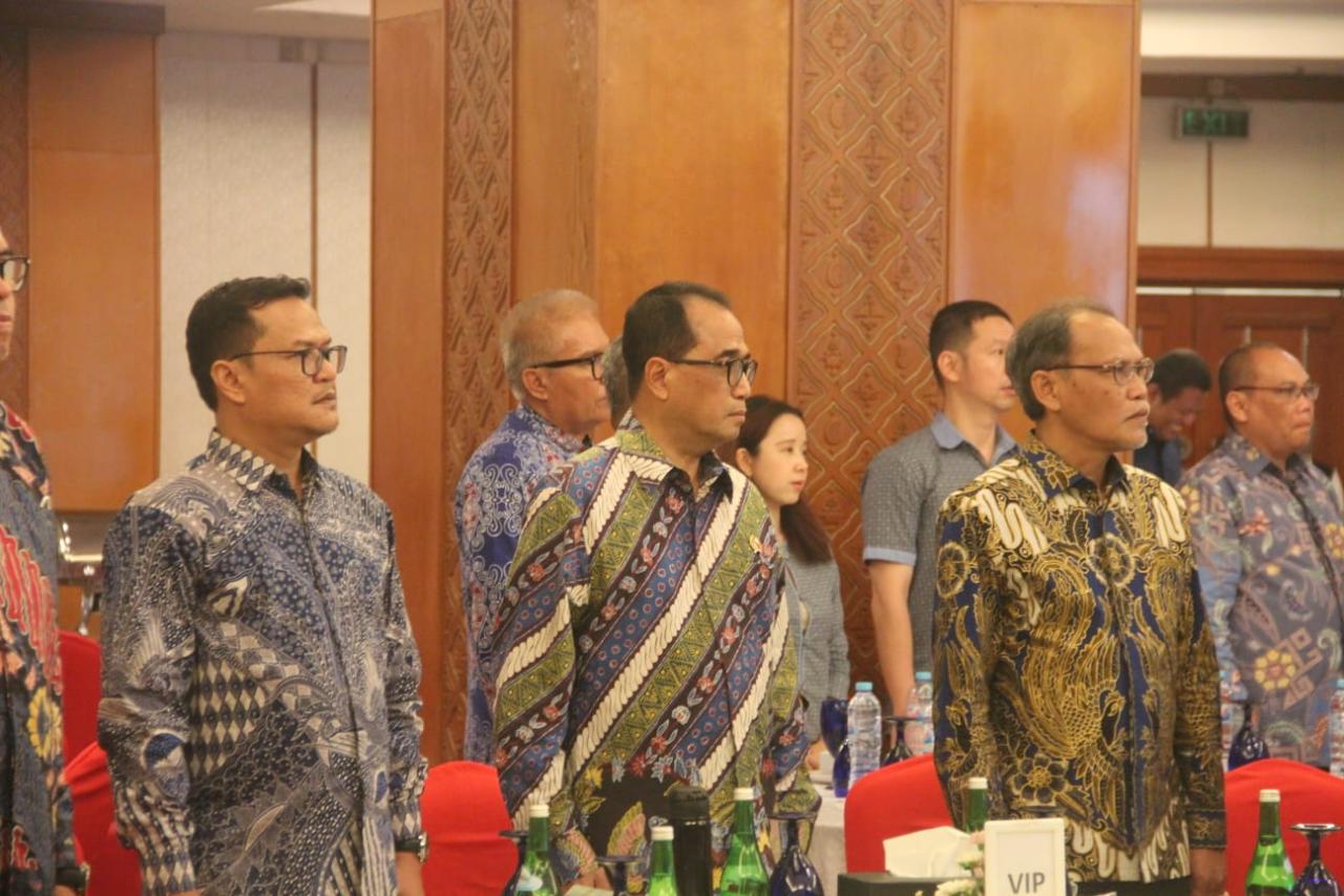 Mudik Kemenhub 2025