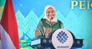 Program Bantuan Kemnaker 2025