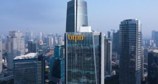KUR Bank Btpn 2025