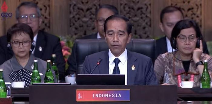 Bantuan Pemerintah Oktober 2025
