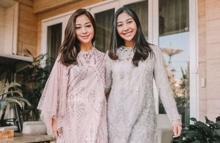 Model Baju Lebaran Tahun 2025