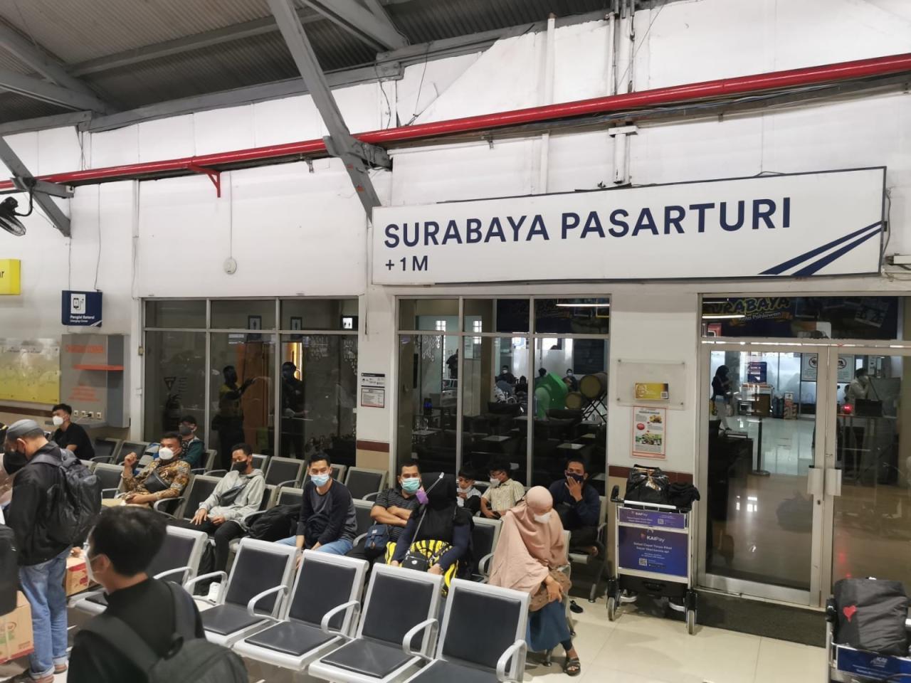 Tiket Lebaran 2025 Kapan Dibuka