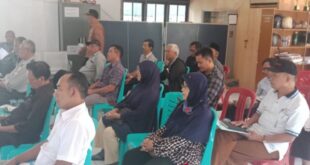 Mudik Gratis Dishub Bekasi 2025