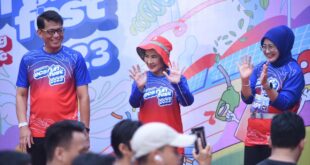 Pertamina Mudik Gratis 2025