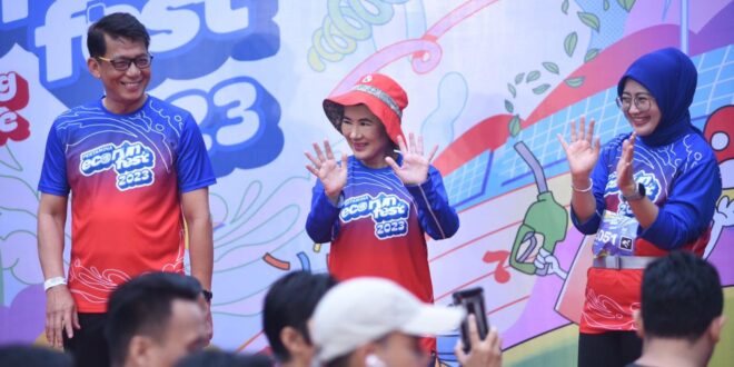 Pertamina Mudik Gratis 2025