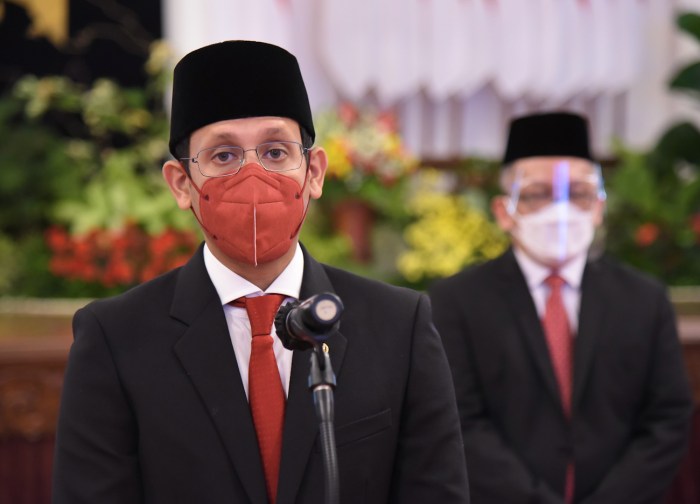 Bantuan Persekolahan 2025 Kpm