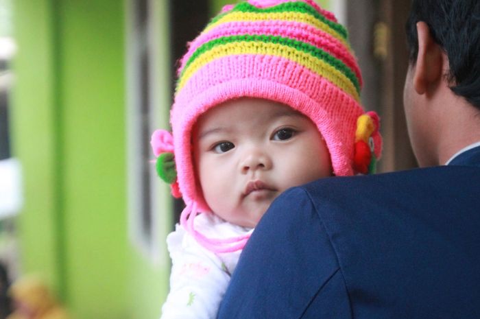 Nama Bayi Laki-Laki Lahir Bulan April Ramadhan 2025