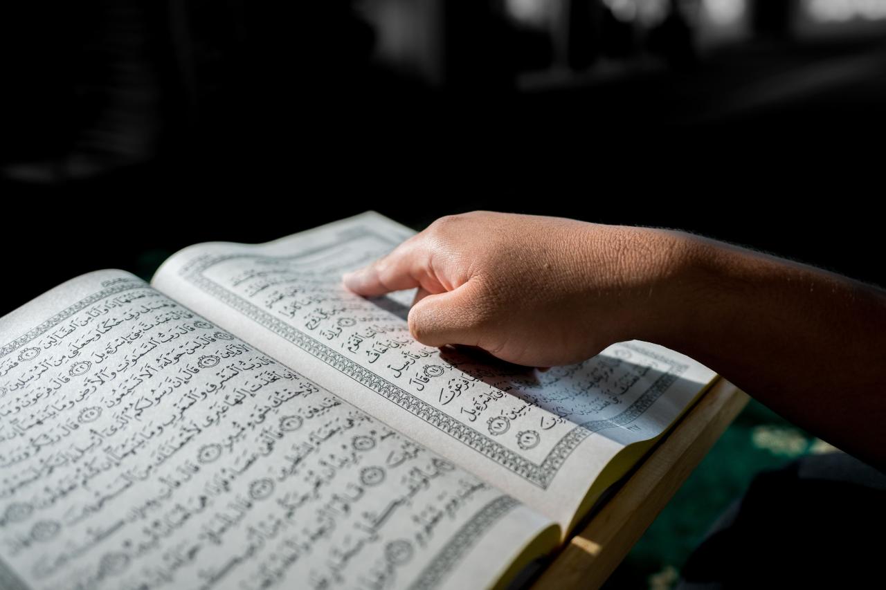 Niat Puasa Ayyamul Bidh Dan Qadha Ramadhan 2025