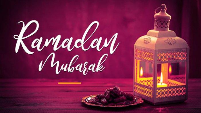 Kata Kata Puasa Ramadhan 2025