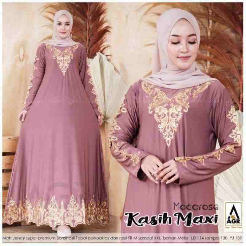 Style Lebaran  2025