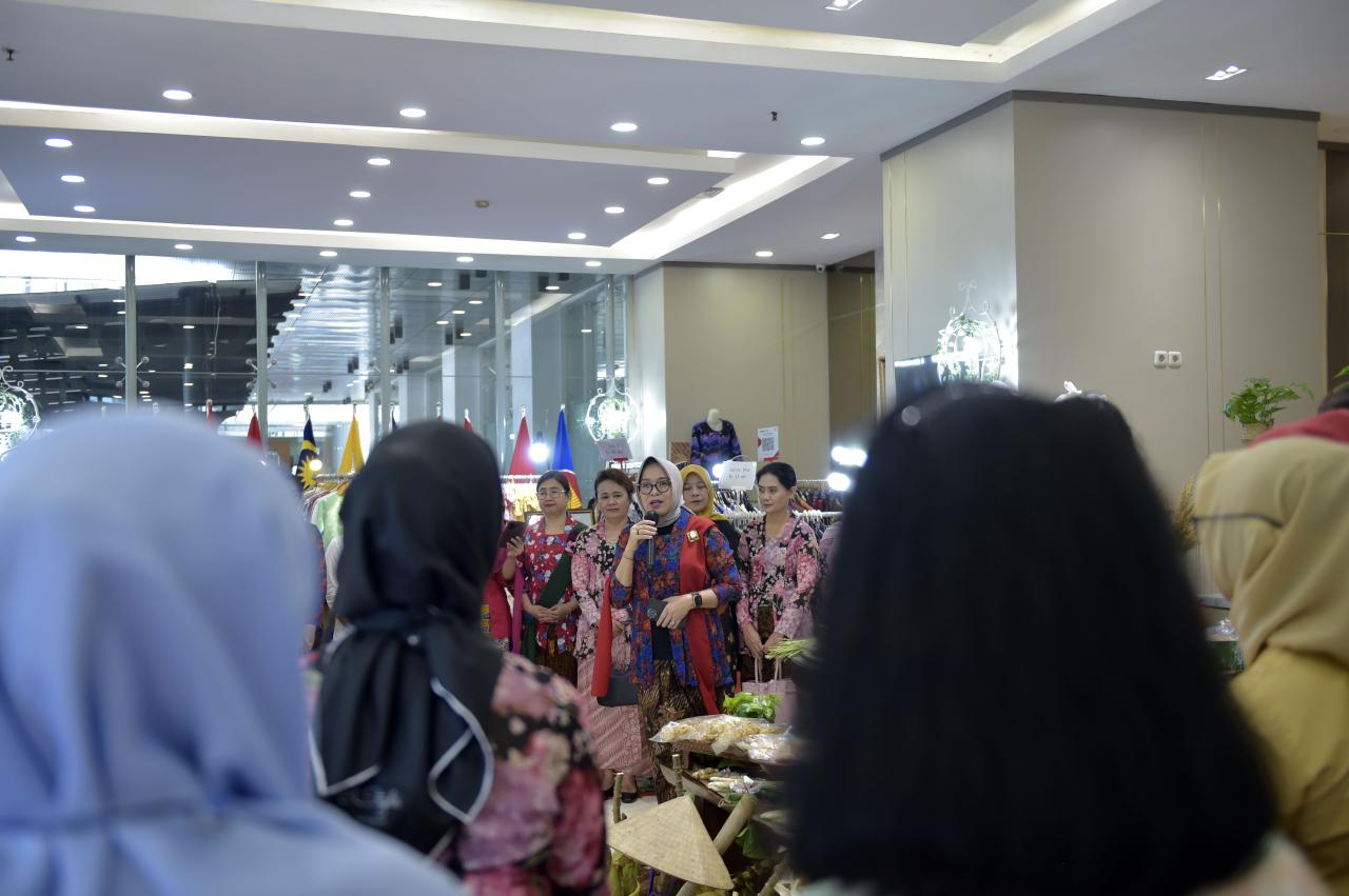 Bazar Ramadhan 2025