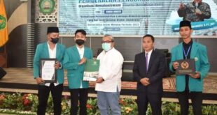 Bantuan Ppk Ormawa 2025