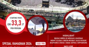 Bantuan Marbot Masjid 2025 Kapan Cair?