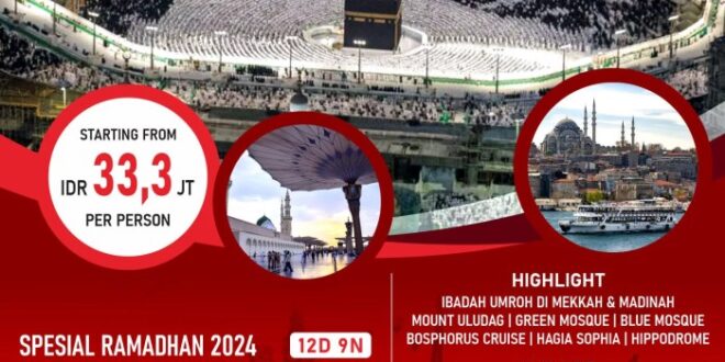 Bantuan Marbot Masjid 2025 Kapan Cair?