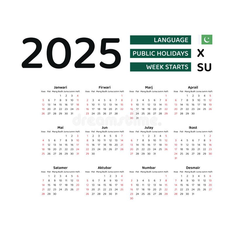 Kapan Tanggal 1 Ramadhan 2025