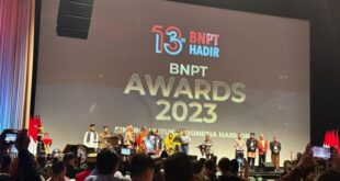 Bantuan Bnpt 2025
