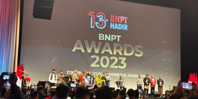 Bantuan Bnpt 2025