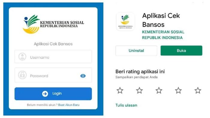 Apa Arti Bantuan PBI JK 2025