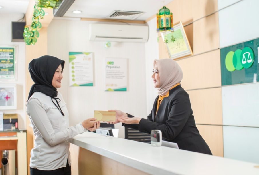KUR Syariah Pegadaian 2025 Kapan Dibuka
