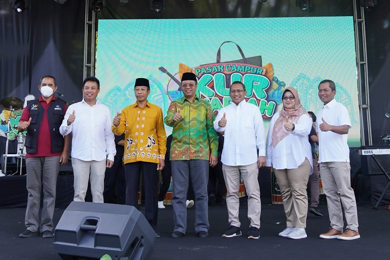 Bunga KUR Pegadaian 2025