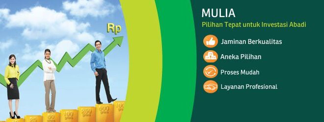 Tabel KUR Syariah Pegadaian 2025