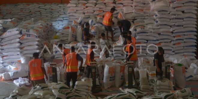 Bantuan Apa Saja Yang Akan Cair Di Bulan Februari 2025