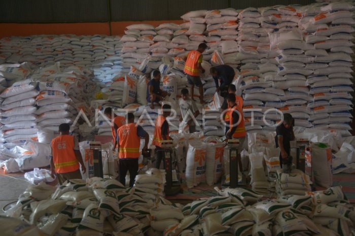 Bantuan Apa Saja Yang Akan Cair Di Bulan Februari 2025