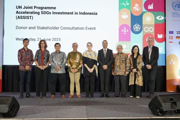 Bantuan Tunai Str 2025
