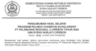 Pendaftaran Mudik Gratis Pelindo 2025