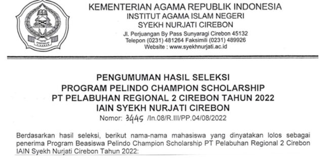 Pendaftaran Mudik Gratis Pelindo 2025