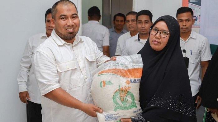 Bantuan Yang Keluar Bulan Maret 2025