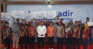 KUR Bank Jatim 2025 Tanpa Jaminan