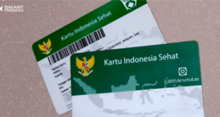Bantuan KIS BPJS 2025
