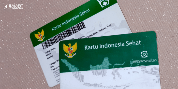 Bantuan KIS BPJS 2025